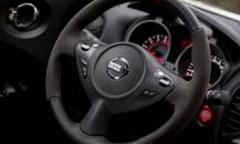 日產Juke Nis