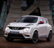 日產Juke Nis