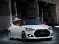 現代Veloster C3概念車