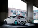 現代Veloster C3概念車