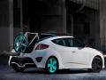 現代Veloster C3概念車