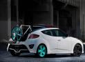 現代Veloster C3概念車