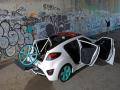 現代Veloster C3概念車