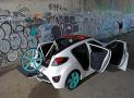 現代Veloster C3概念車