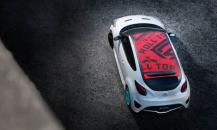 現代Veloster C3概念車