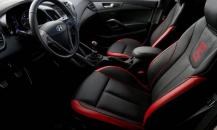 現代Veloster C3概念車