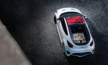 現代Veloster C3概念車
