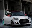 現代Veloster C3概念車