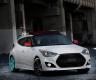 現代Veloster C3概念車