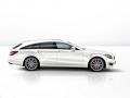 梅賽德斯奔馳CLS63 AMG Shooting Brake S-Model