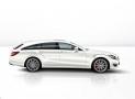 梅賽德斯奔馳CLS63 AMG Shooting Brake S-Model