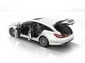 梅賽德斯奔馳CLS63 AMG Shooting Brake S-Model
