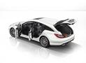 梅賽德斯奔馳CLS63 AMG Shooting Brake S-Model