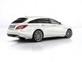 梅賽德斯奔馳CLS63 AMG Shooting Brake S-Model