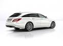 梅賽德斯奔馳CLS63 AMG Shooting Brake S-Model