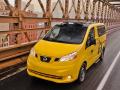 日產NV200出租車