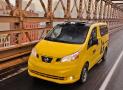 日產NV200出租車