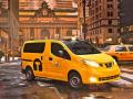 日產NV200出租車