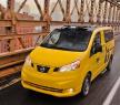 日產NV200出租車