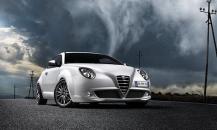 阿爾法羅密歐MiTo Quadrifoglio Verde