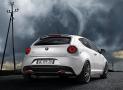 阿爾法羅密歐MiTo Quadrifoglio Verde