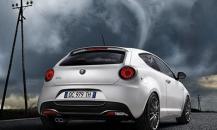 阿爾法羅密歐MiTo Quadrifoglio Verde