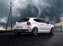 阿爾法羅密歐MiTo Quadrifoglio Verde