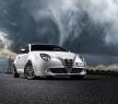 阿爾法羅密歐MiTo Quadrifoglio Verde