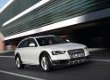 奧迪A4 allroad Quattr