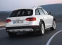 奧迪A4 allroad Quattr