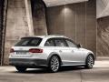 奧迪A4 allroad Quattr