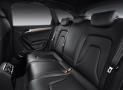 奧迪A4 allroad Quattr