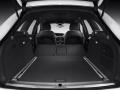 奧迪A4 allroad Quattr