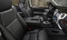 Luxury car