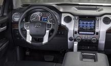 Luxury car