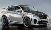G-Power寶馬X6 Typhoon RS Ultimate