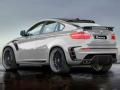 G-Power寶馬X6 Typhoon RS Ultimate
