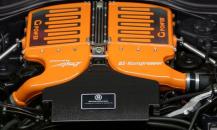 G-Power寶馬X6 Typhoon RS Ultimate