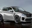 G-Power寶馬X6 Typhoon RS Ultimate