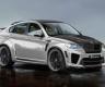 G-Power寶馬X6 Typhoon RS Ultimate