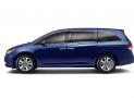 本田奧德賽Touring Elite