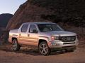 本田Ridgeline Sport