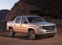 本田Ridgeline Sport
