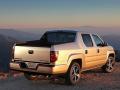 本田Ridgeline Sport