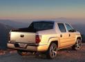 本田Ridgeline Sport