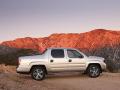 本田Ridgeline Sport