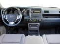 本田Ridgeline Sport