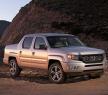 本田Ridgeline Sport