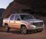 本田Ridgeline Sport