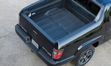 本田Ridgeline Sport